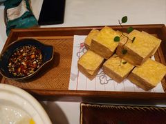 -翡翠小城·海鲜豆捞·广式点心(老佛爷店)