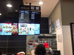 -肯德基(洛川店)