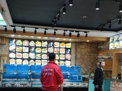 -禾记海鲜烧烤(八一路店)