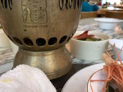 -雍和会海鲜姿造自助(湖东路店)
