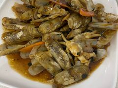 -嘉升大排档(番禺总店)