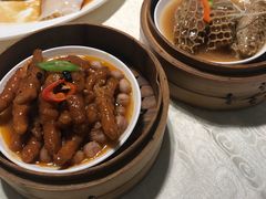 耗酱金钱肚-七哥港式茶餐厅(亮马桥总店)
