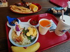 -Tangled Tree Tavern 老藤树食栈