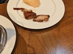 -大理实力希尔顿酒店•香全日制餐厅