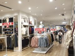 -优衣库(广州恒宝广场店)