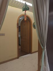 -芳朵美容养生SPA