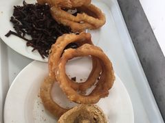 -老磁器口豆汁店(天坛店)