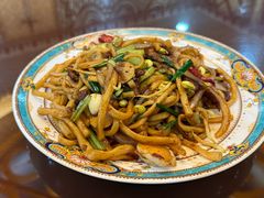 -新疆巴州金丝特餐厅(大钟寺店)