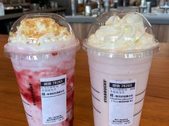 -星巴克臻选(广州二沙岛文立方店)