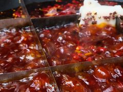 -化龙桥九宫格火锅(清水河店)