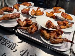 -宜家·瑞典风味餐厅(四元桥店)