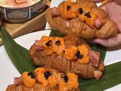 -王氏炉匠·烧鸟放题自助(好运街店)