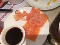 -芭菲盛宴·环球美食(袁家岗店)