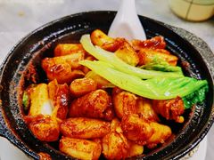-汇豪轩(光明东路店)