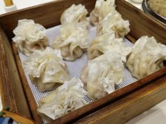 小笼烧麦-老爷庙风味美食府