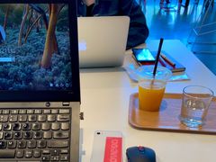 -dotcom coffee古点咖啡(致真大厦店)