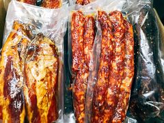 -鸿运兔·手撕烤兔(天府广场店)