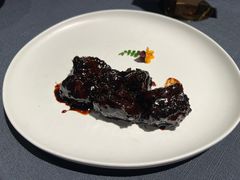 文火煨山东黑牛-鲁采LU STYLE(新天地店)