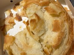 -吉品合酥脆烤饼(太平洋森活天地店)