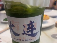 -南山鲜虾面·活鲜小馆·海味大连菜(南山总店)