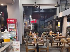 -李先生牛肉面大王(马栏店)