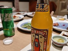 -大渔铁板烧(花园道店)