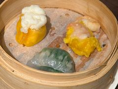-逸东轩(香港逸东酒店)
