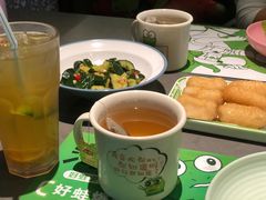 -淘蛙(广州荔胜广场店)