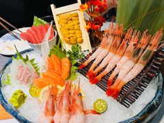 -森味薪火烧•烧鸟居酒屋•日本料理(望京店)