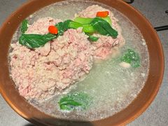 -老淮滨-蚌埠非遗小吃(淮河路店)