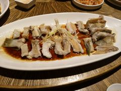老虎斑碎蒸-荣小馆(温州智慧谷店)