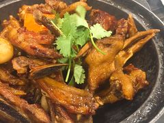 -美极鲜食坊(宝安南路店)