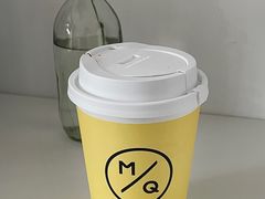 -MQ COFFEE STAND明谦(新洲店)