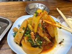 -马相卿特色烤肉面食馆(虎台店)
