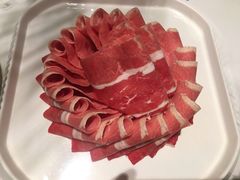 超级肥牛-丁卯•铜锅涮肉(工体店)