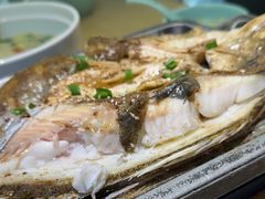 -吕氏疙瘩汤·海鲜新鲁菜(凯德mall新都心店)