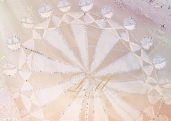 -Lisamoon礼慕纱婚纱礼服高级定制