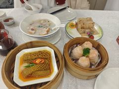 -老廣新意-全天茶点(宝能店)