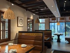 -江南小叙·美食研究院(鱼街店)