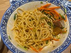 -舌尖尖·兰州牛肉面(浦东机场店)