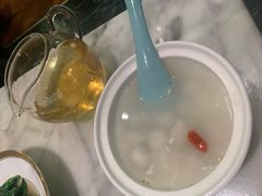 酒酿圆子-蝶园·装修中(BFC外滩金融中心店)