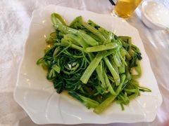 椒丝腐乳通菜-仑头海鲜城(仑头环村南路店)