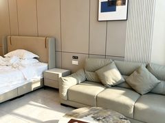 -榆扉·高空City View府邸(广州天河珠江新城正佳广场旗舰店)