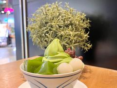 -六六·抹茶66’s SALDessert(保利时光里店)