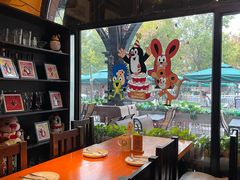 -布拉格餐厅· 中欧捷克菜(全国首店)