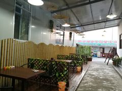 大堂-乡乐园蟹庄·阳澄湖农家乐