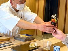 -鮨一日本料理旗舰店(总店)