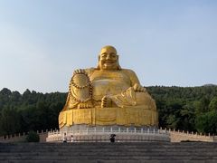 -千佛山风景名胜区