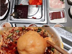 -海底捞火锅(八佰伴店)