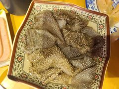 -飘香火锅(玉林西路店)